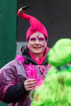 Bild 31 - Latuff Umzug